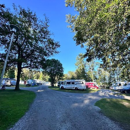 Santtioranta Camping Uusikaupunki Buitenkant foto